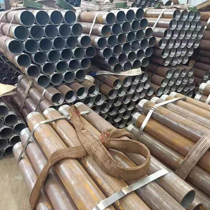 怀安地质跟管